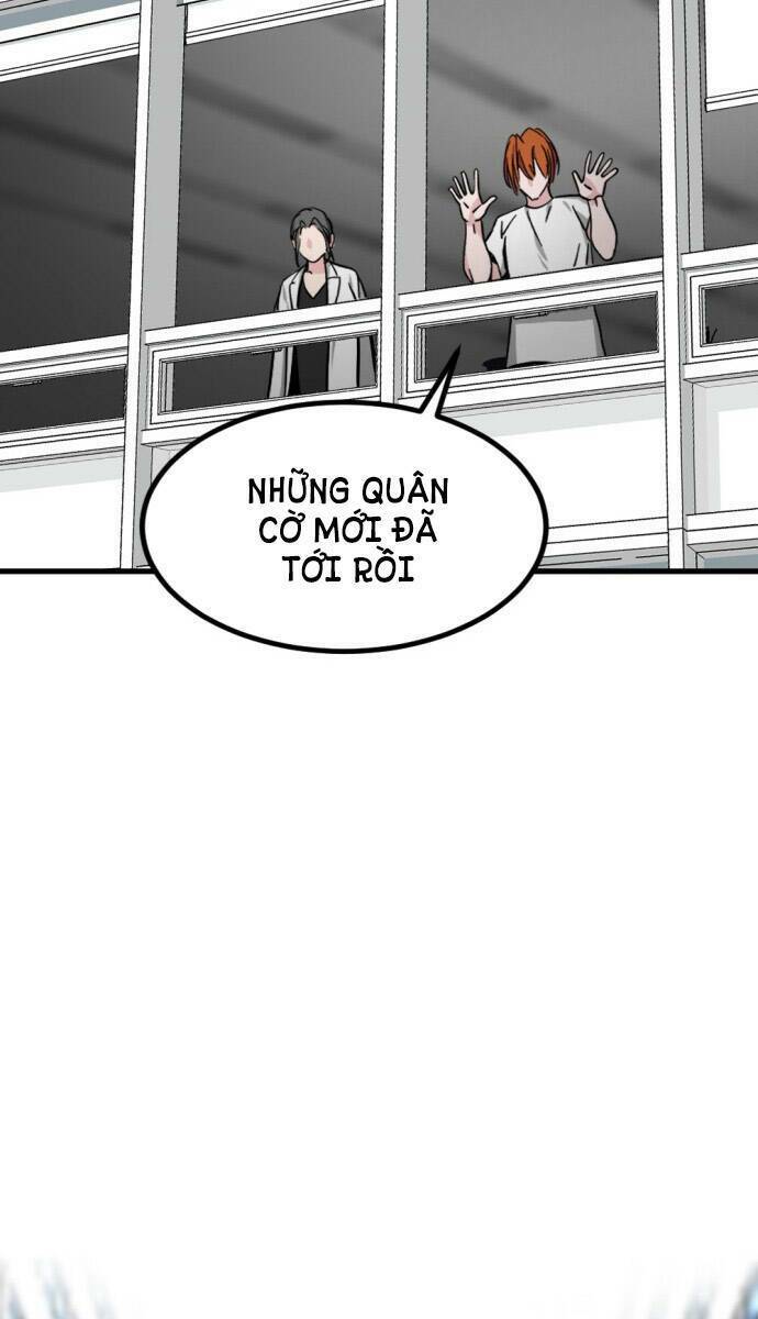 Kẻ giết anh hùng - Chapter 14 - Page 61