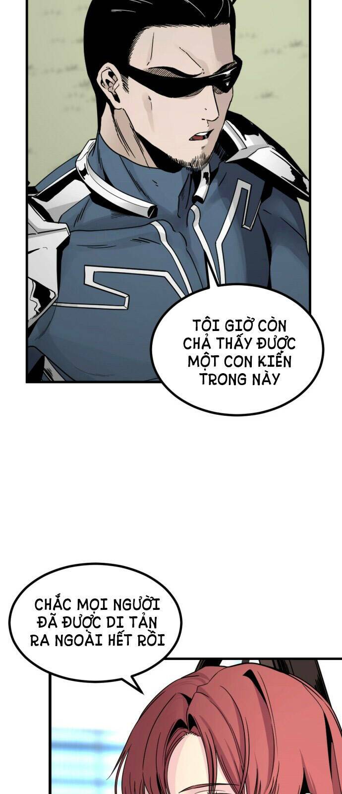 Kẻ giết anh hùng - Chapter 14 - Page 64