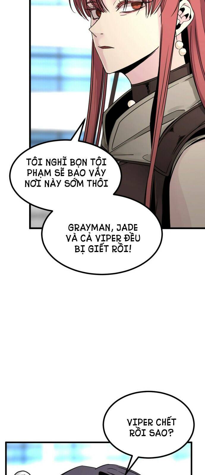 Kẻ giết anh hùng - Chapter 14 - Page 65