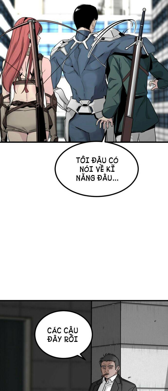 Kẻ giết anh hùng - Chapter 14 - Page 67