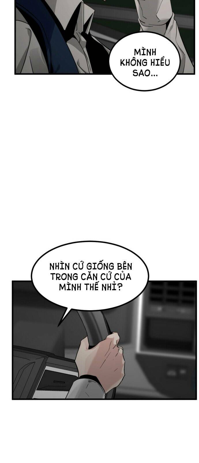 Kẻ giết anh hùng - Chapter 14 - Page 73