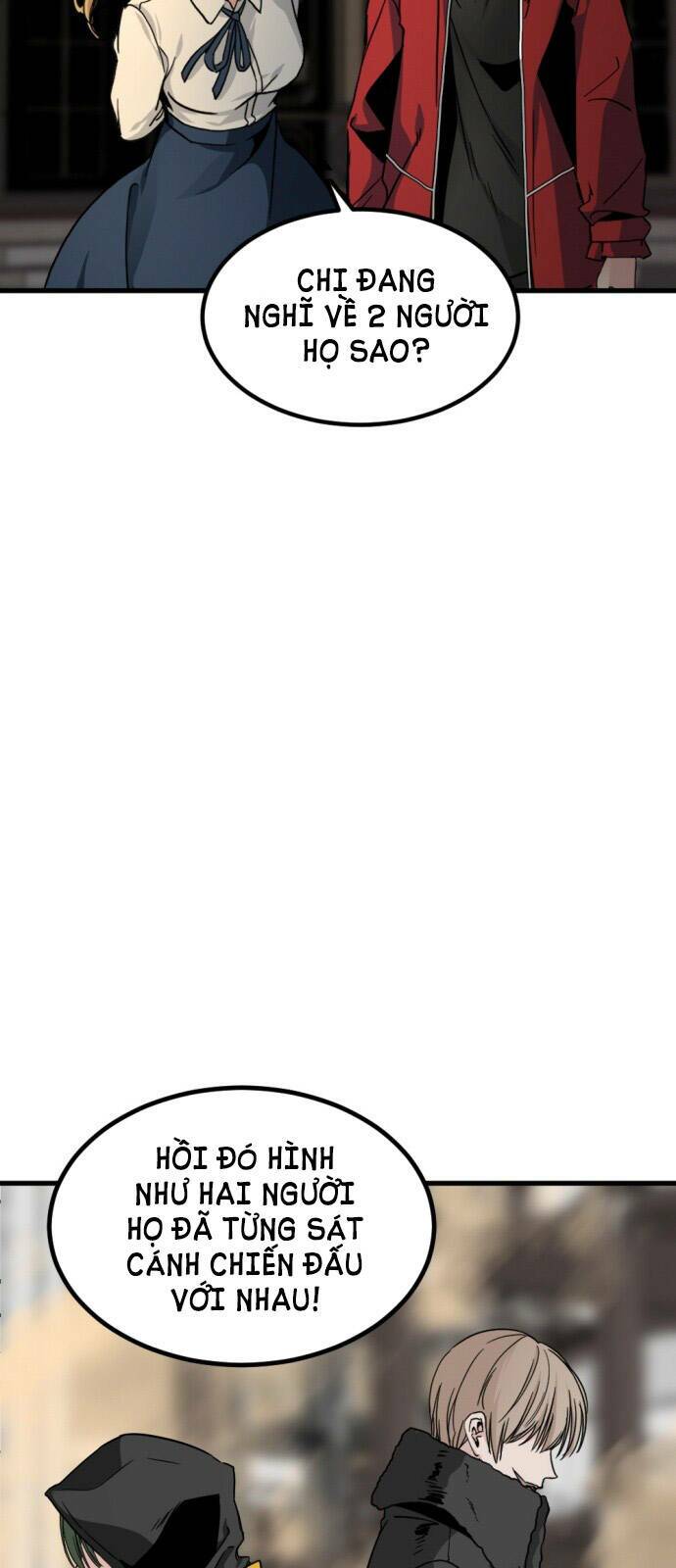 Kẻ giết anh hùng - Chapter 14 - Page 7