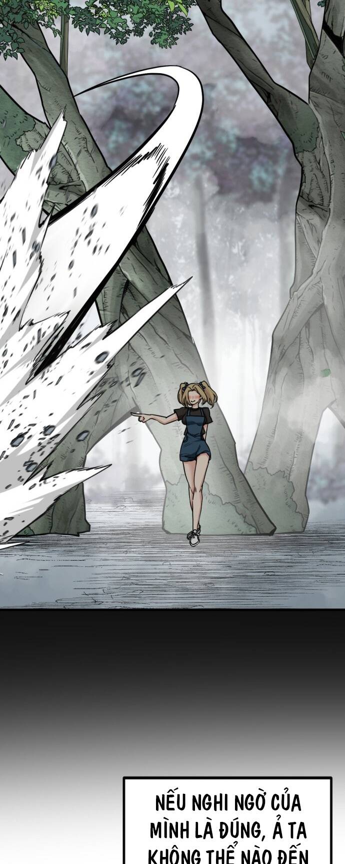 Kẻ giết anh hùng - Chapter 140 - Page 11