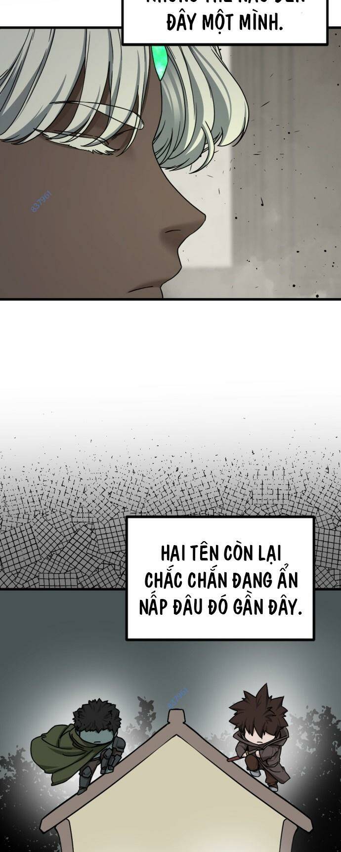 Kẻ giết anh hùng - Chapter 140 - Page 12