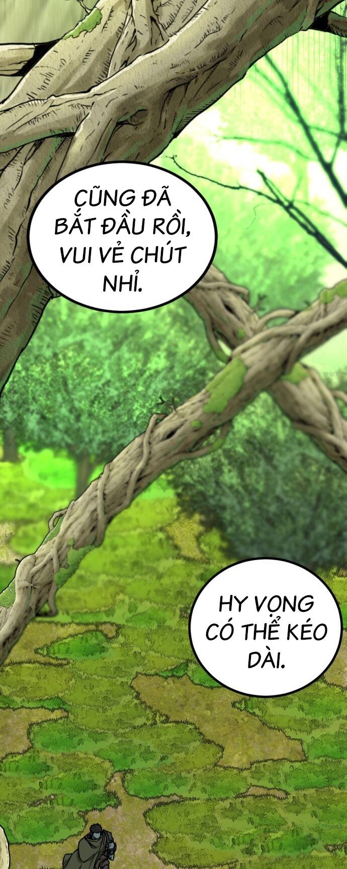 Kẻ giết anh hùng - Chapter 140 - Page 23