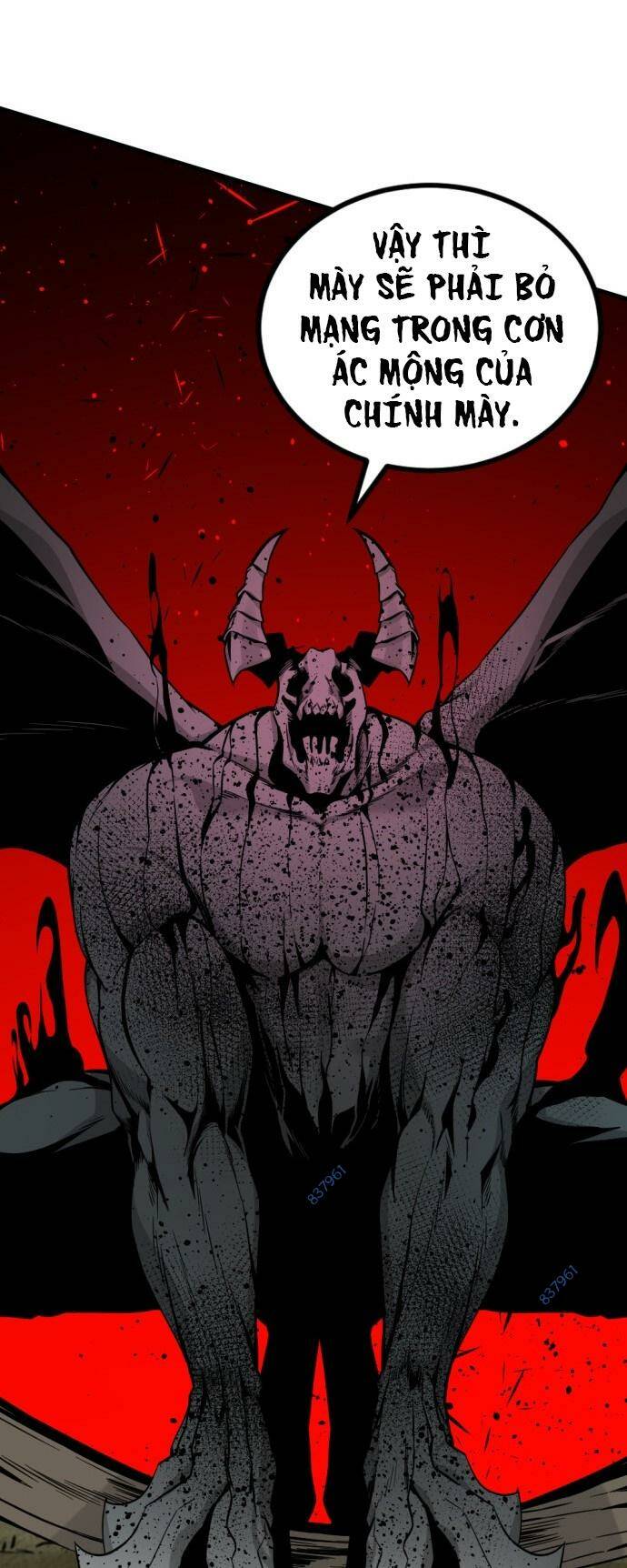 Kẻ giết anh hùng - Chapter 140 - Page 32