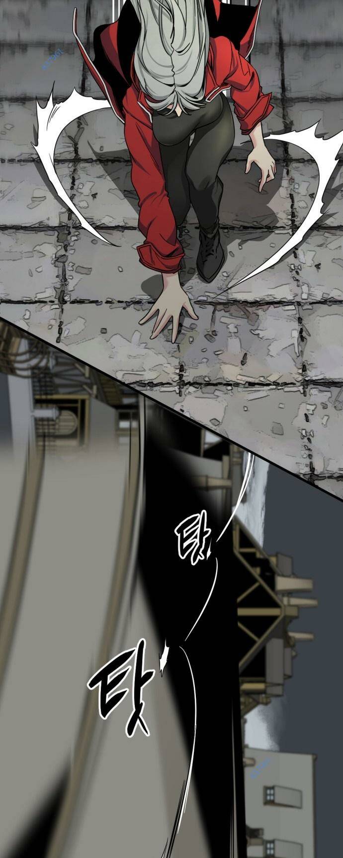 Kẻ giết anh hùng - Chapter 140 - Page 36