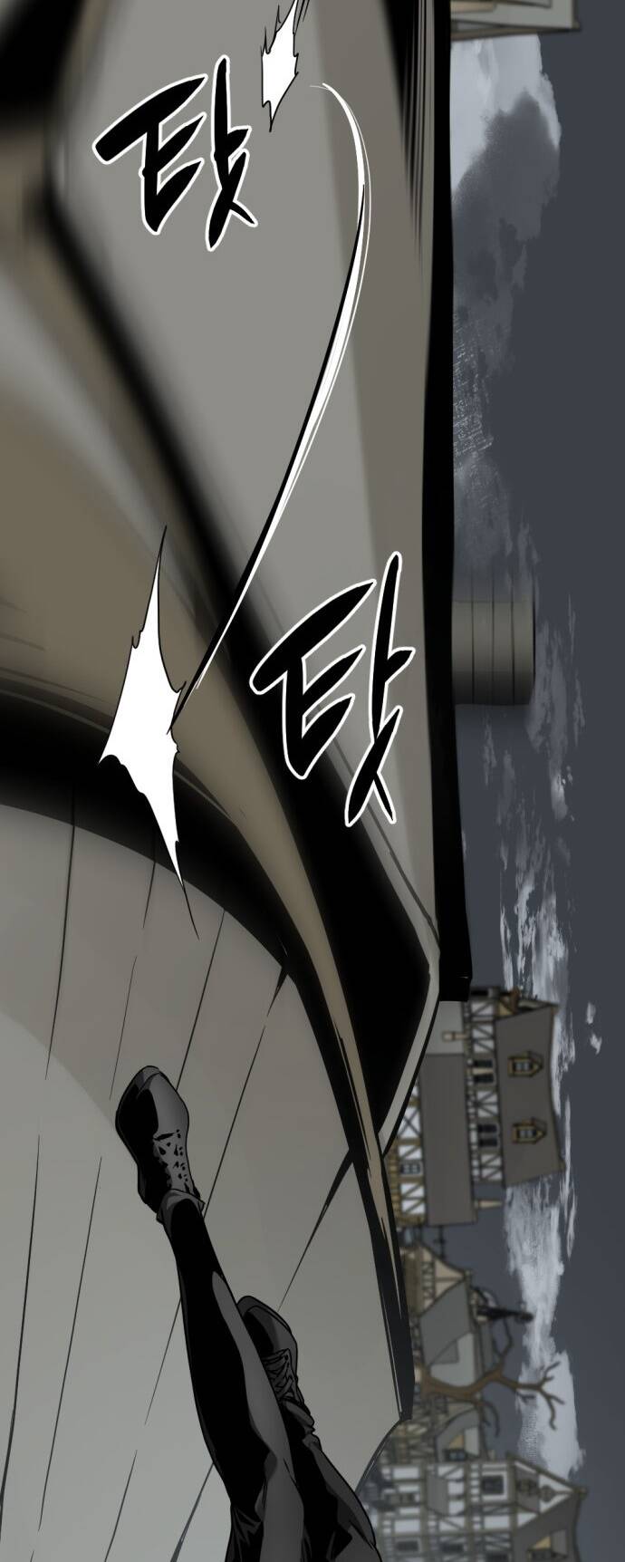 Kẻ giết anh hùng - Chapter 140 - Page 37