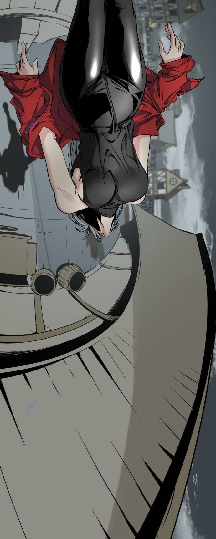 Kẻ giết anh hùng - Chapter 140 - Page 38