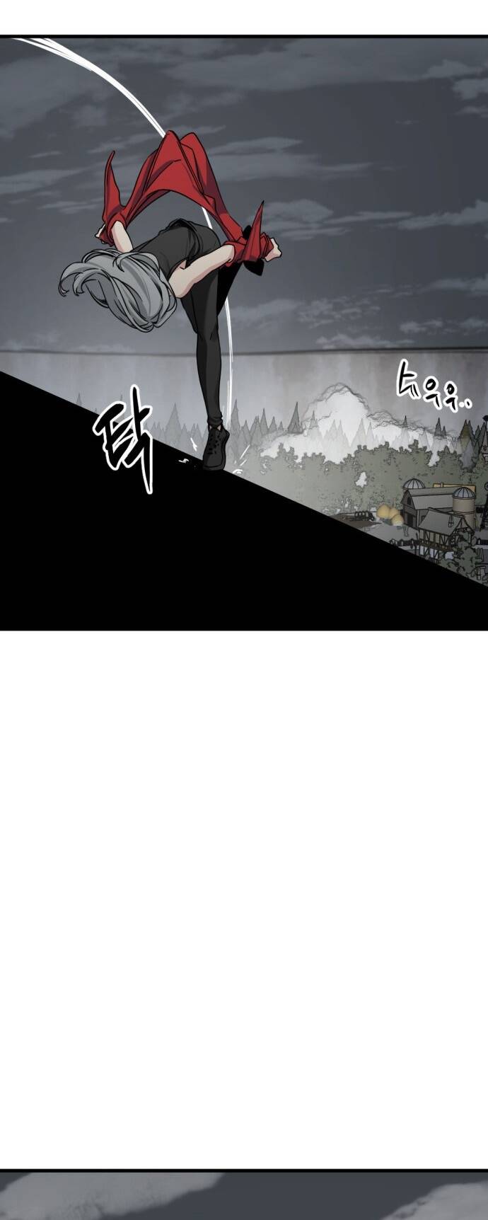 Kẻ giết anh hùng - Chapter 140 - Page 41