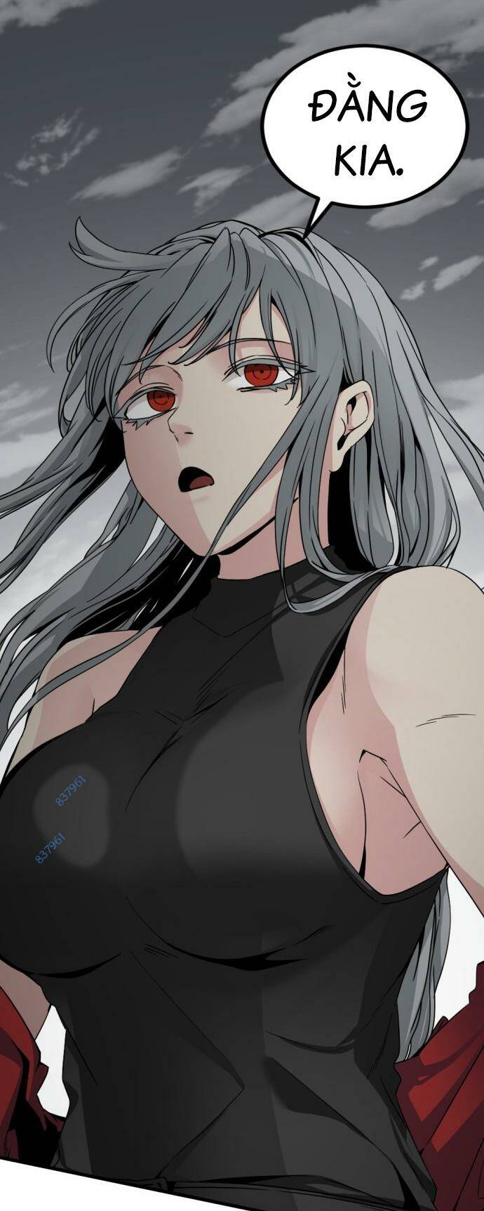 Kẻ giết anh hùng - Chapter 140 - Page 42