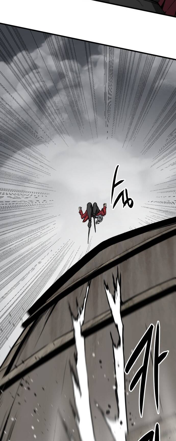 Kẻ giết anh hùng - Chapter 140 - Page 43