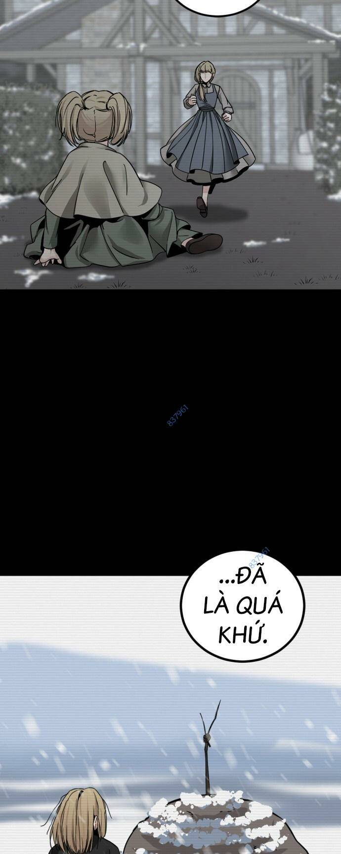 Kẻ giết anh hùng - Chapter 140 - Page 4