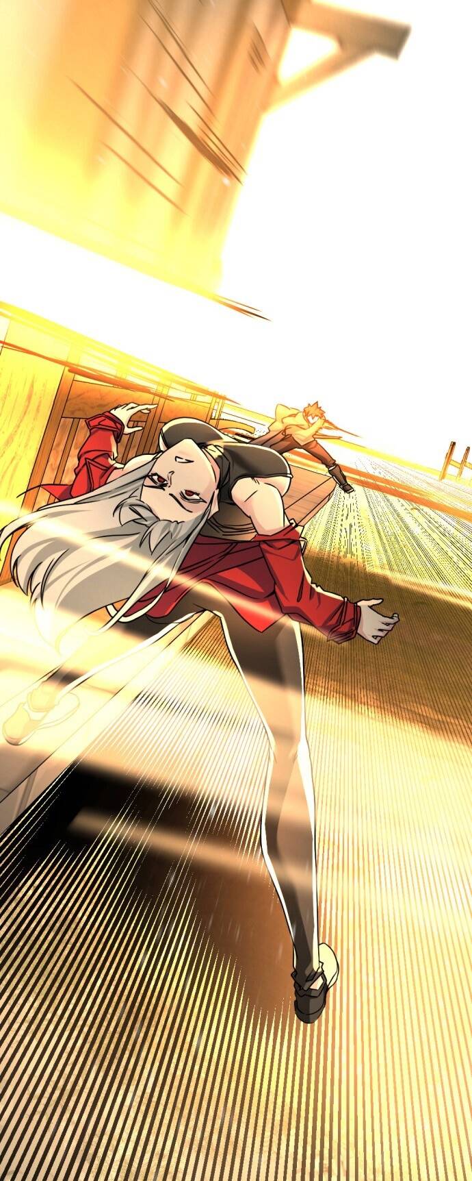 Kẻ giết anh hùng - Chapter 140 - Page 49