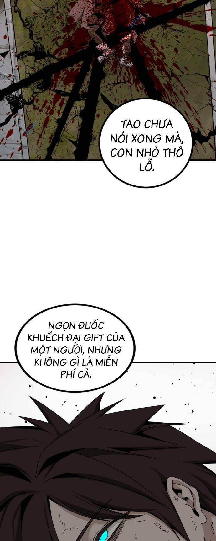 Kẻ giết anh hùng - Chapter 140 - Page 60