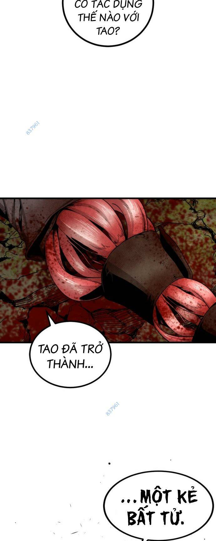 Kẻ giết anh hùng - Chapter 140 - Page 62