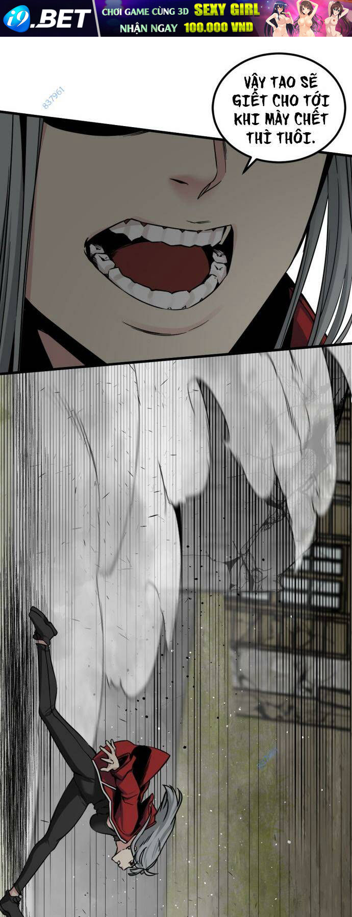 Kẻ giết anh hùng - Chapter 140 - Page 64