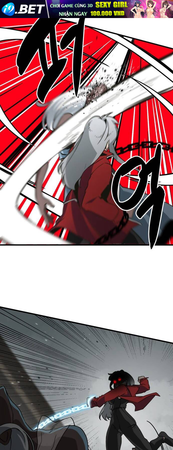 Kẻ giết anh hùng - Chapter 140 - Page 77