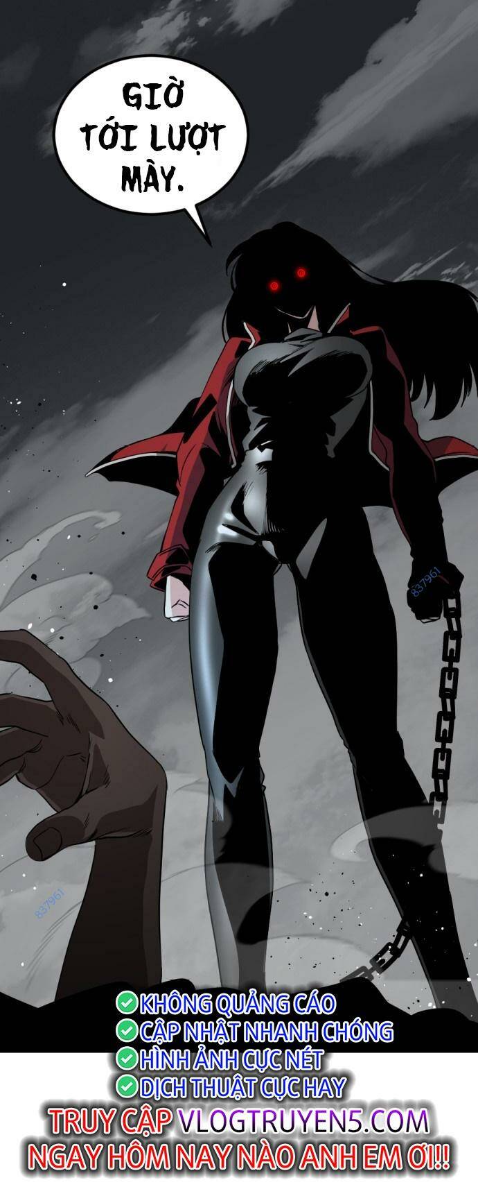 Kẻ giết anh hùng - Chapter 140 - Page 80