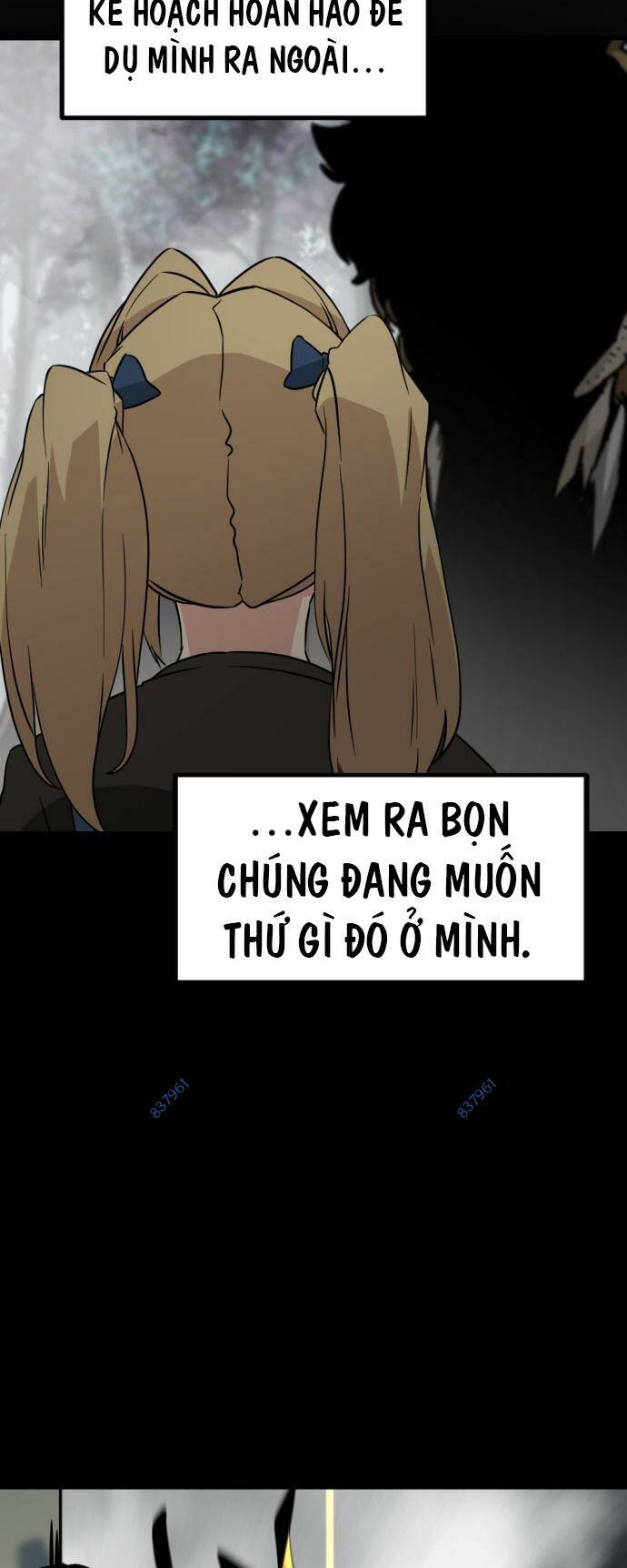 Kẻ giết anh hùng - Chapter 140 - Page 8