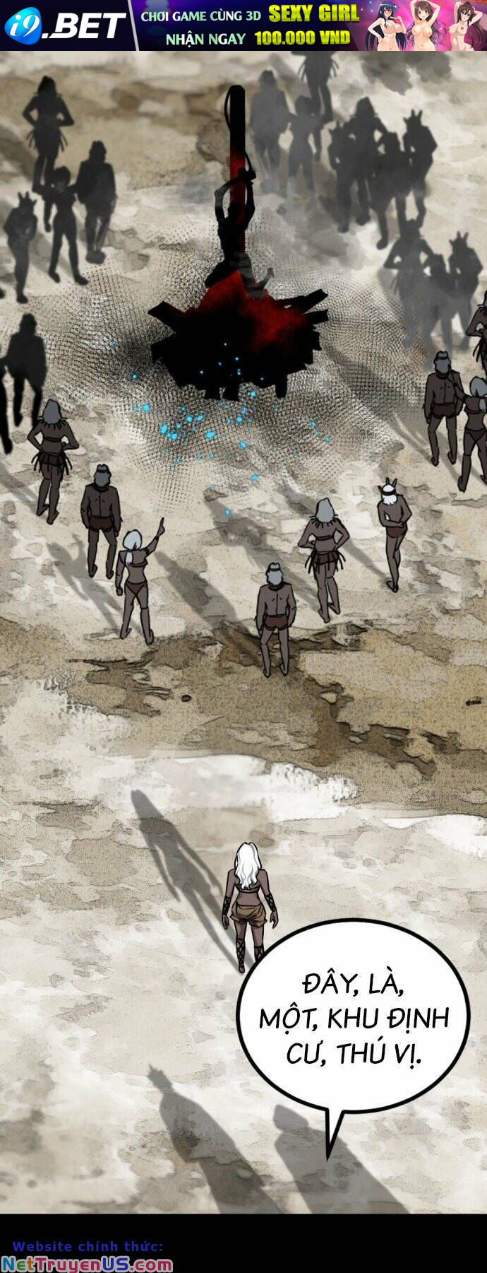 Kẻ giết anh hùng - Chapter 141 - Page 11