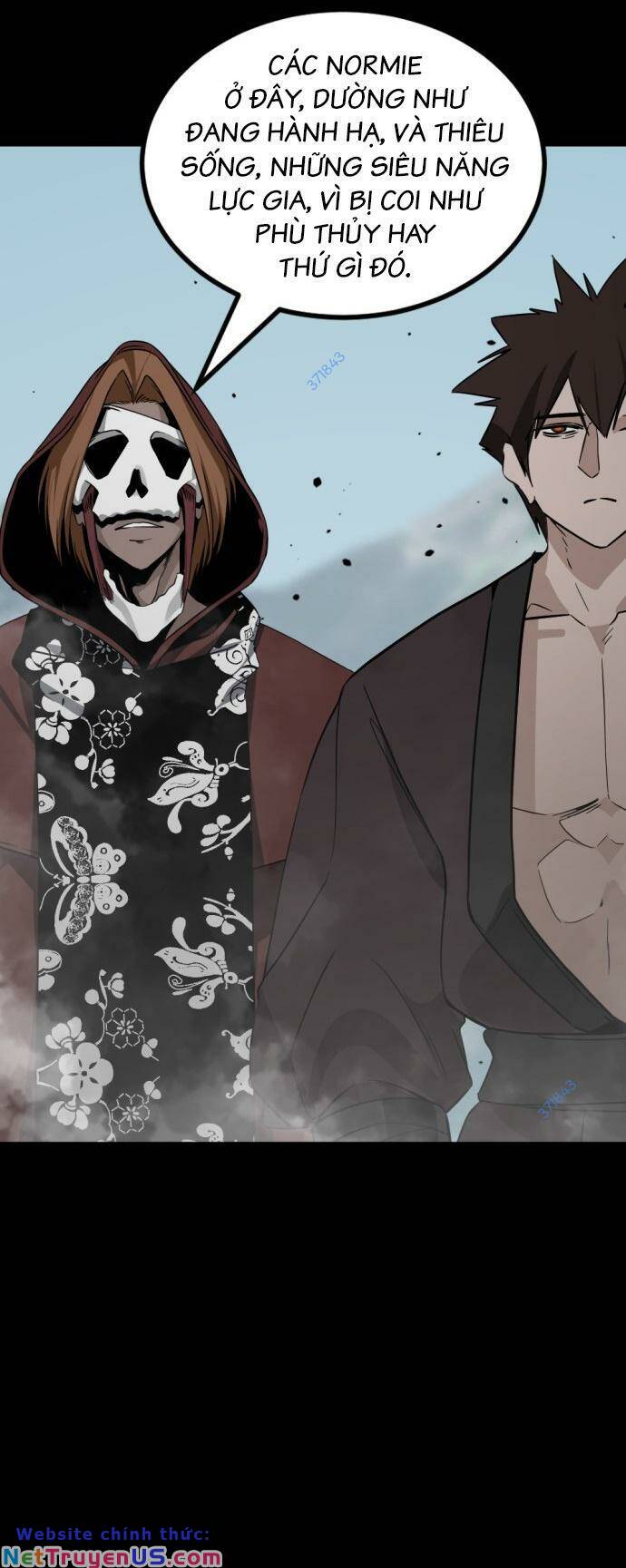 Kẻ giết anh hùng - Chapter 141 - Page 12