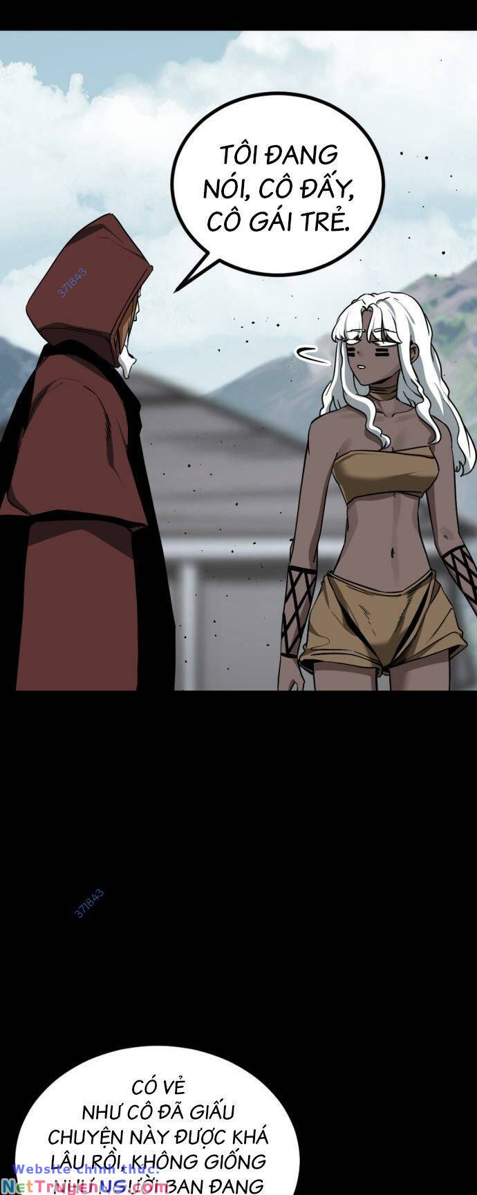 Kẻ giết anh hùng - Chapter 141 - Page 14