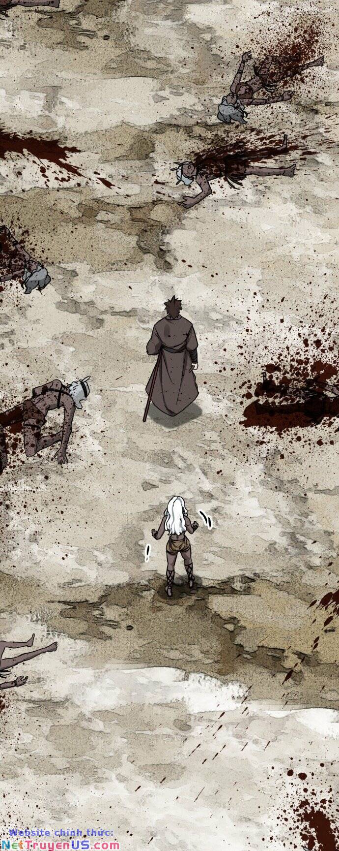 Kẻ giết anh hùng - Chapter 141 - Page 17