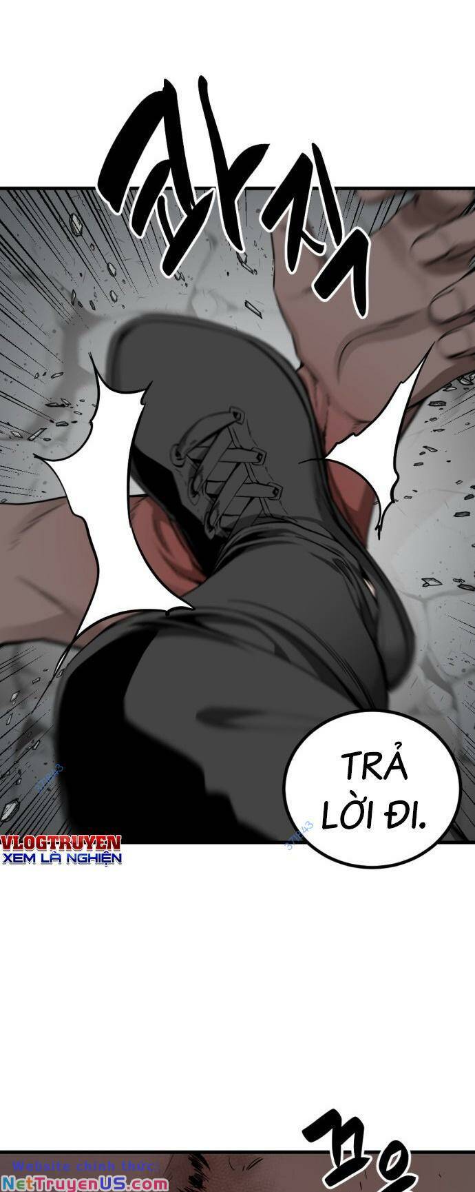 Kẻ giết anh hùng - Chapter 141 - Page 24