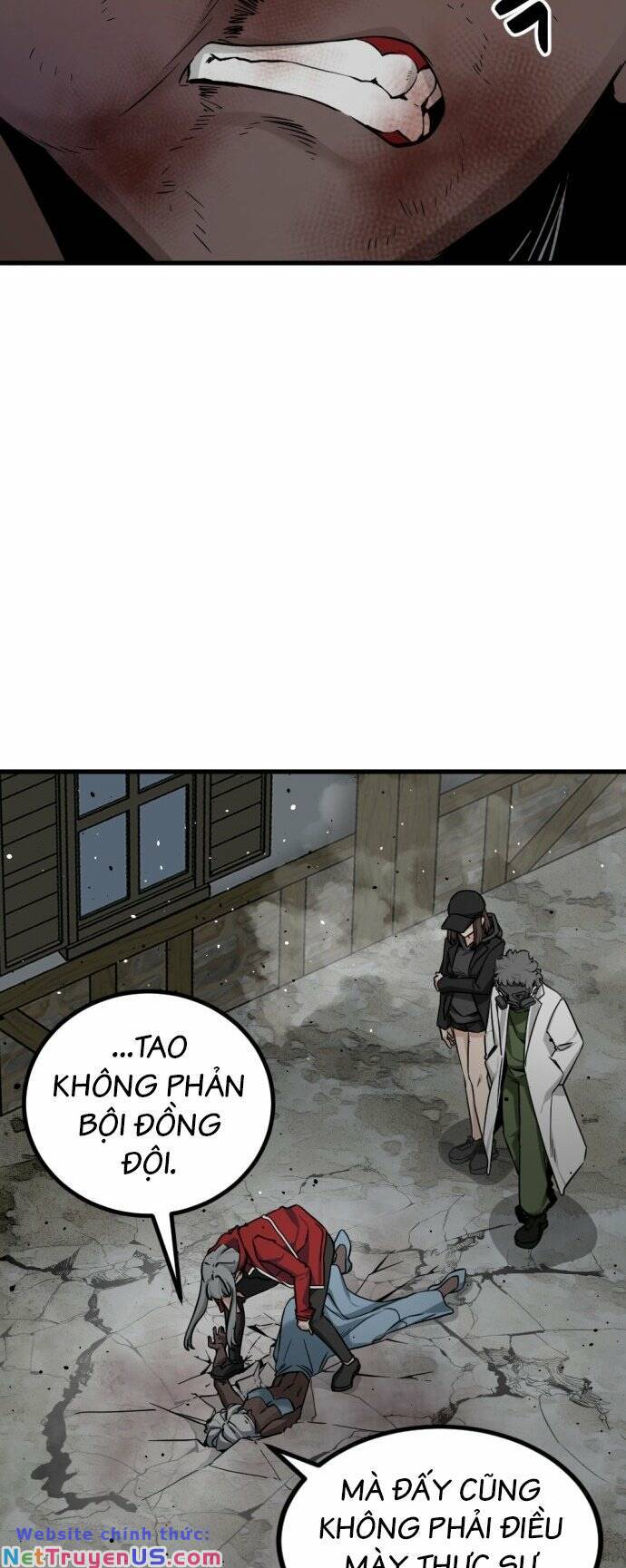 Kẻ giết anh hùng - Chapter 141 - Page 25