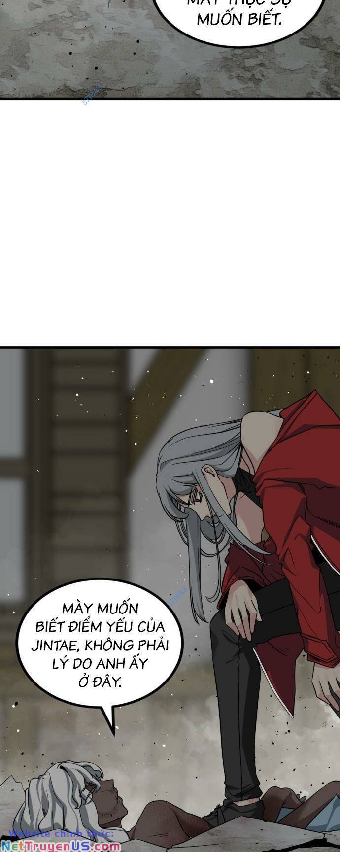 Kẻ giết anh hùng - Chapter 141 - Page 26