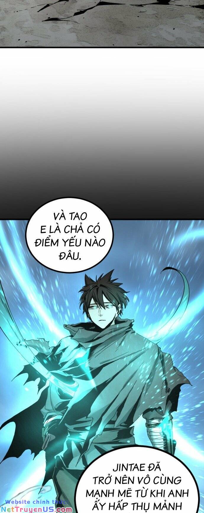 Kẻ giết anh hùng - Chapter 141 - Page 27