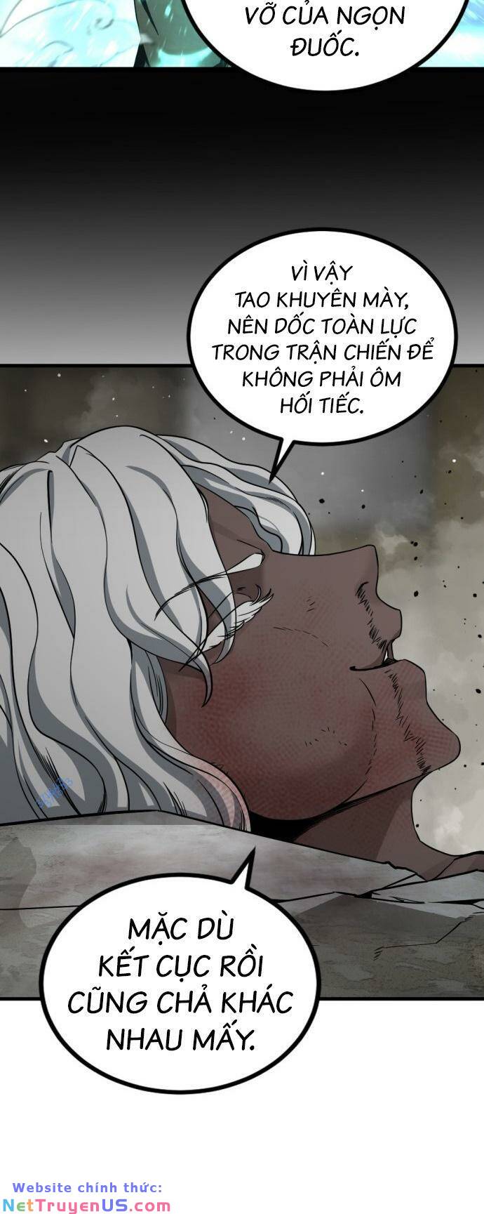 Kẻ giết anh hùng - Chapter 141 - Page 28