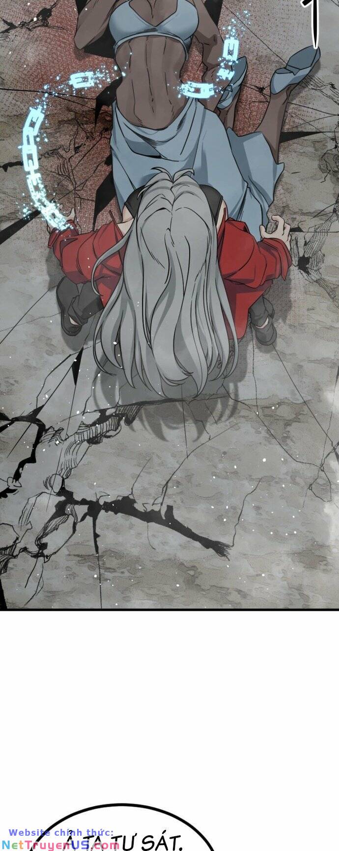 Kẻ giết anh hùng - Chapter 141 - Page 33