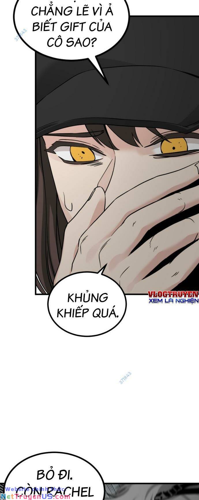 Kẻ giết anh hùng - Chapter 141 - Page 34