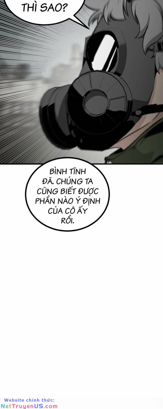 Kẻ giết anh hùng - Chapter 141 - Page 35