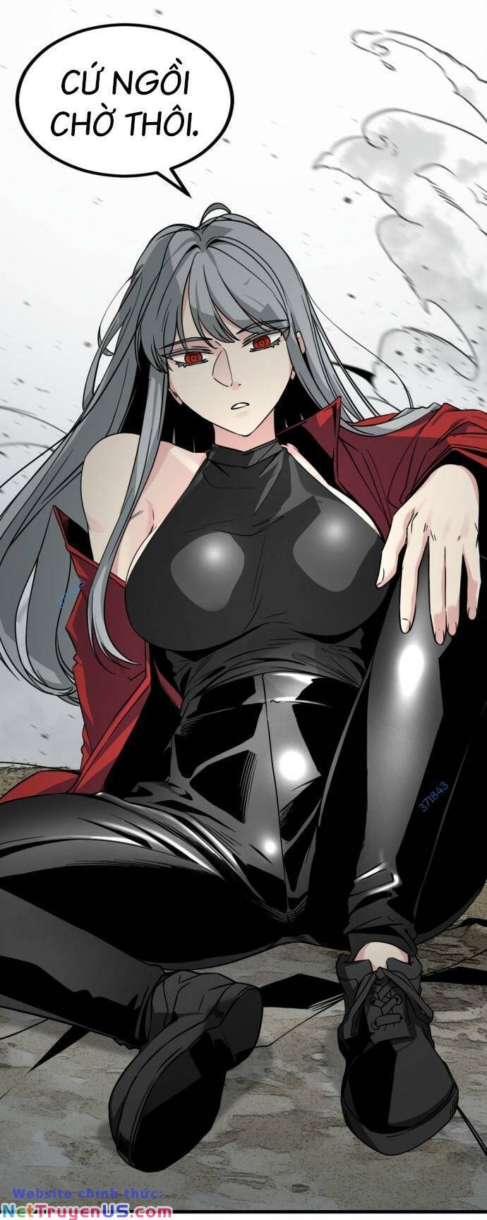 Kẻ giết anh hùng - Chapter 141 - Page 36