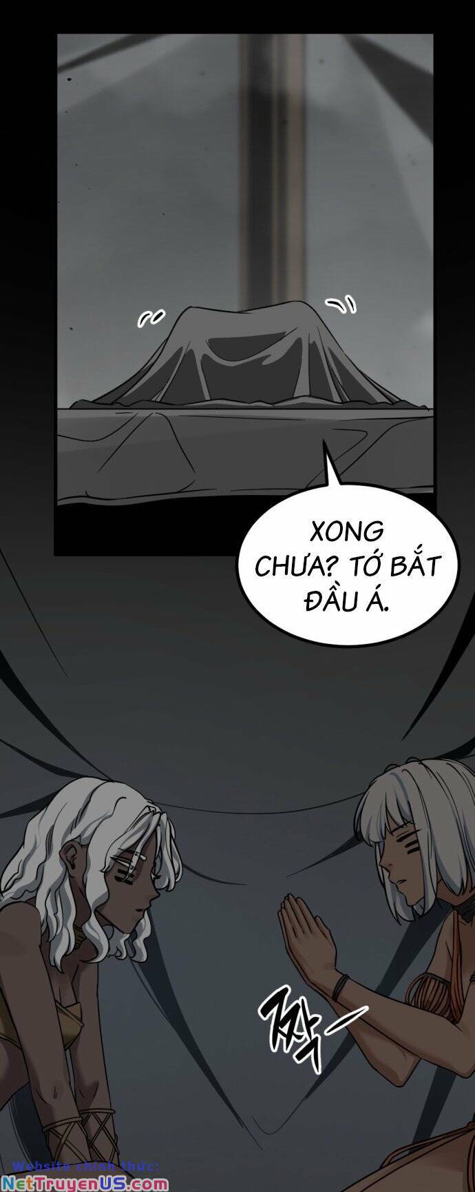 Kẻ giết anh hùng - Chapter 141 - Page 3