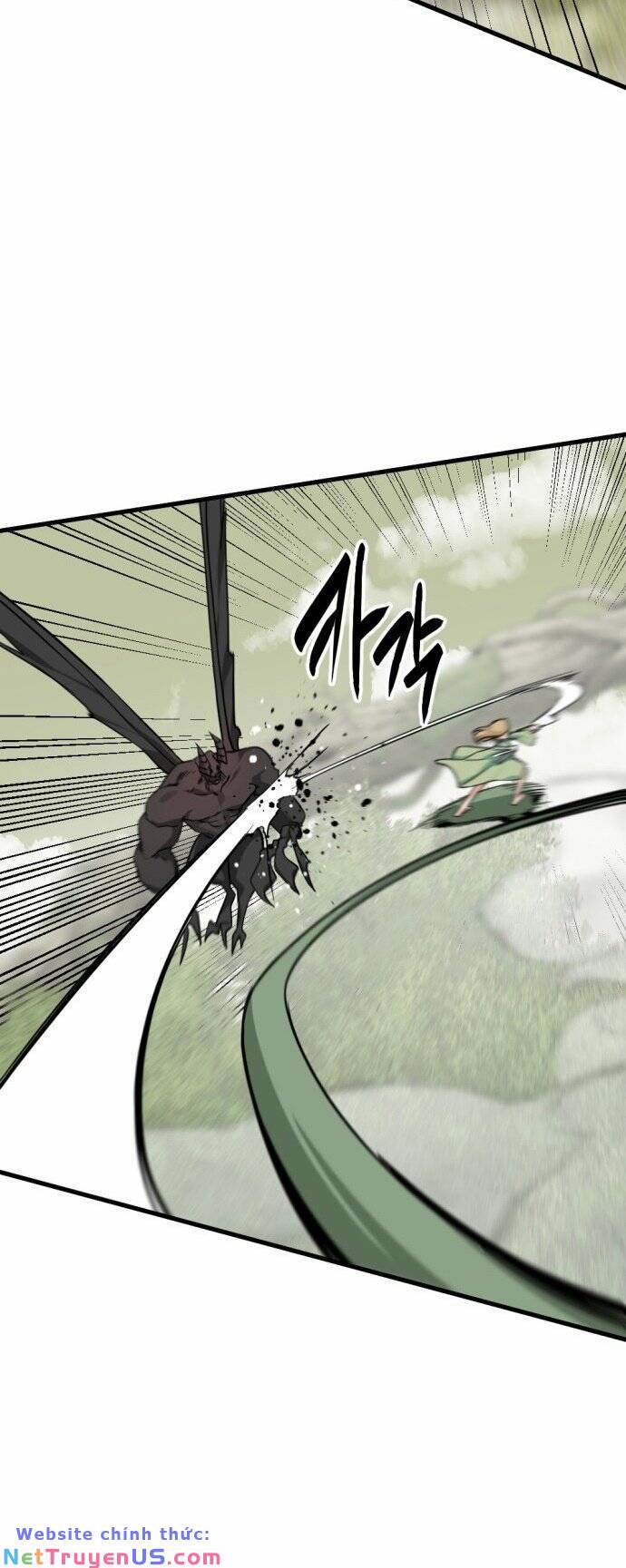 Kẻ giết anh hùng - Chapter 141 - Page 49