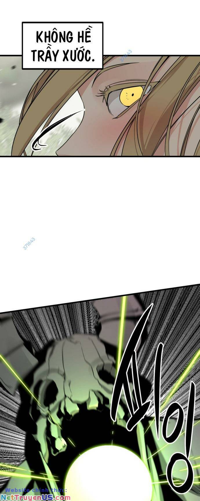 Kẻ giết anh hùng - Chapter 141 - Page 50