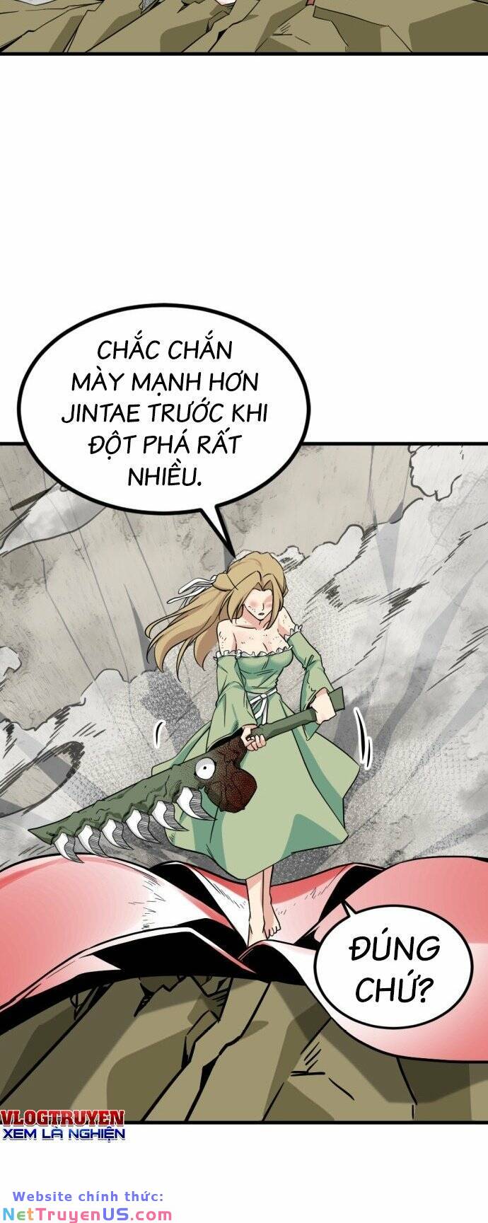 Kẻ giết anh hùng - Chapter 141 - Page 53