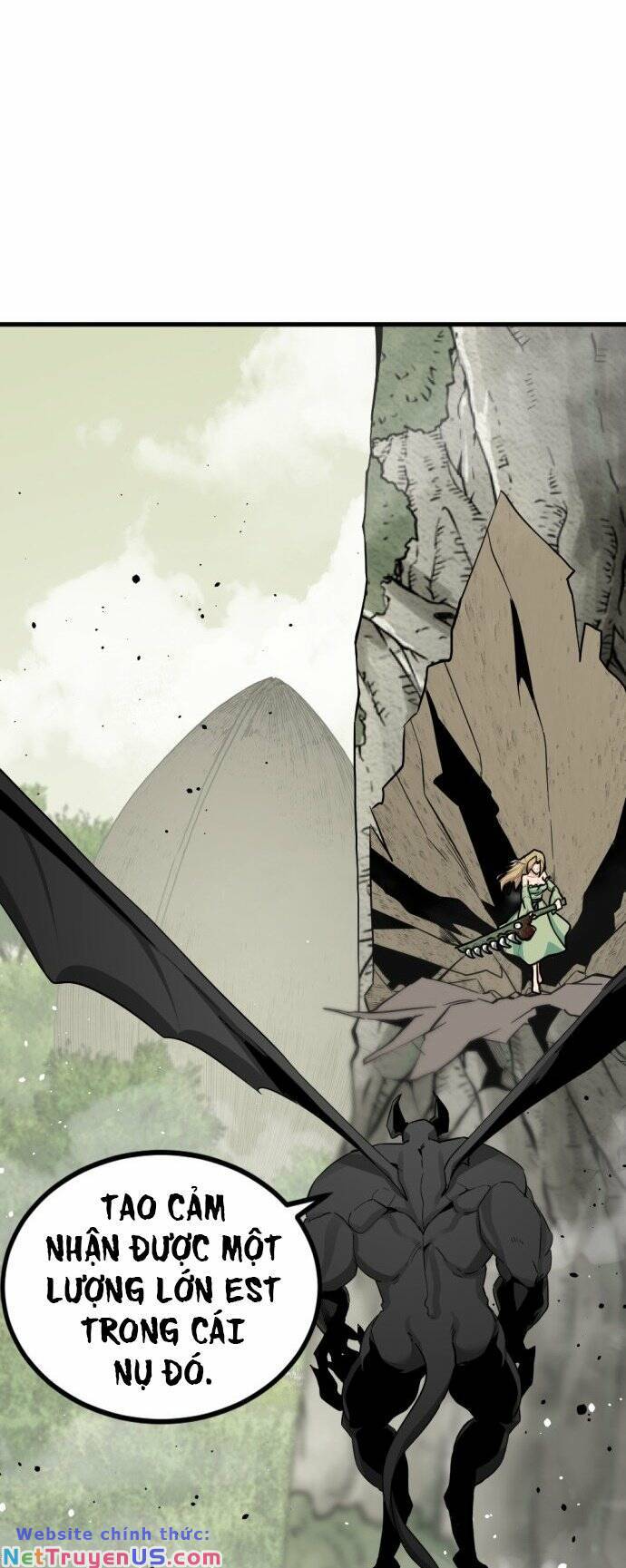 Kẻ giết anh hùng - Chapter 141 - Page 55