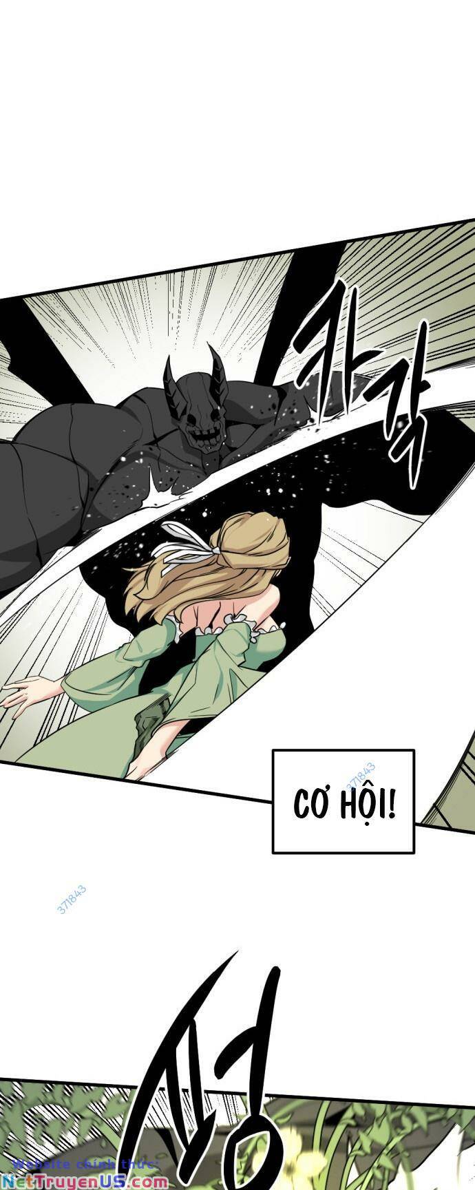 Kẻ giết anh hùng - Chapter 141 - Page 58