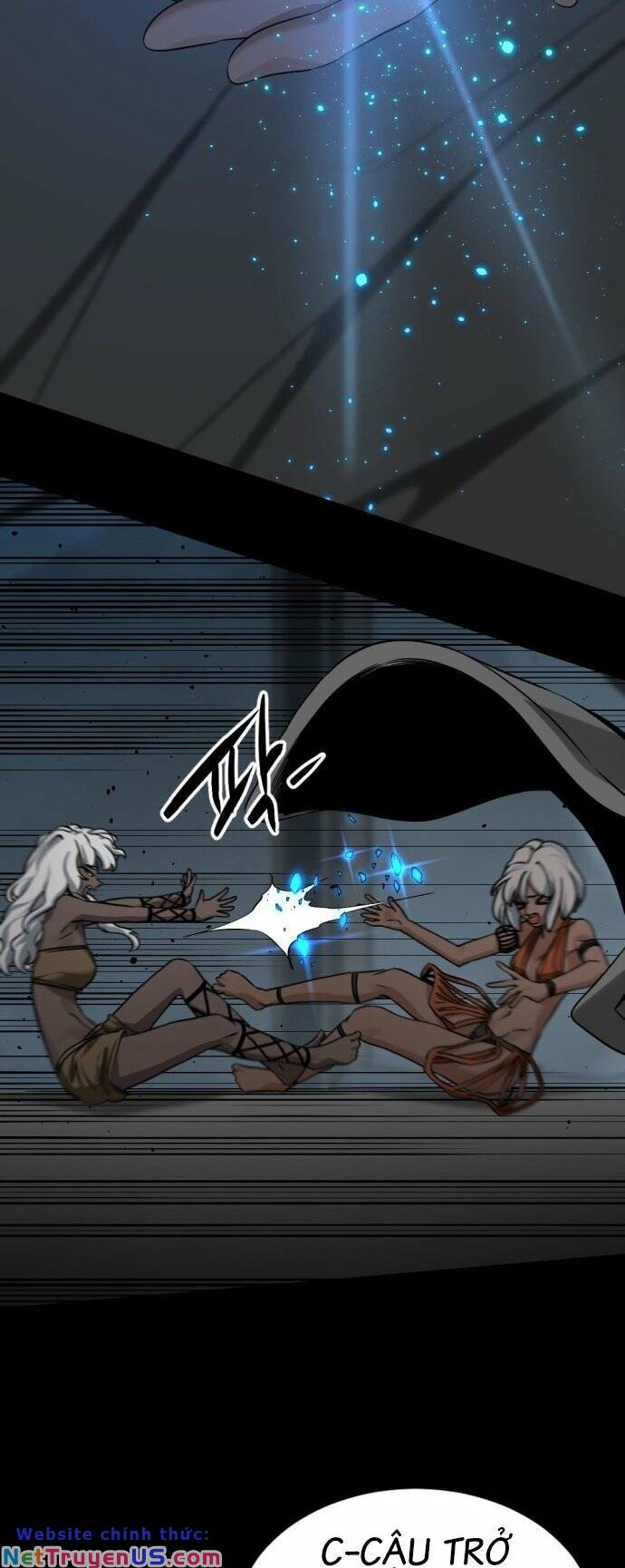 Kẻ giết anh hùng - Chapter 141 - Page 5