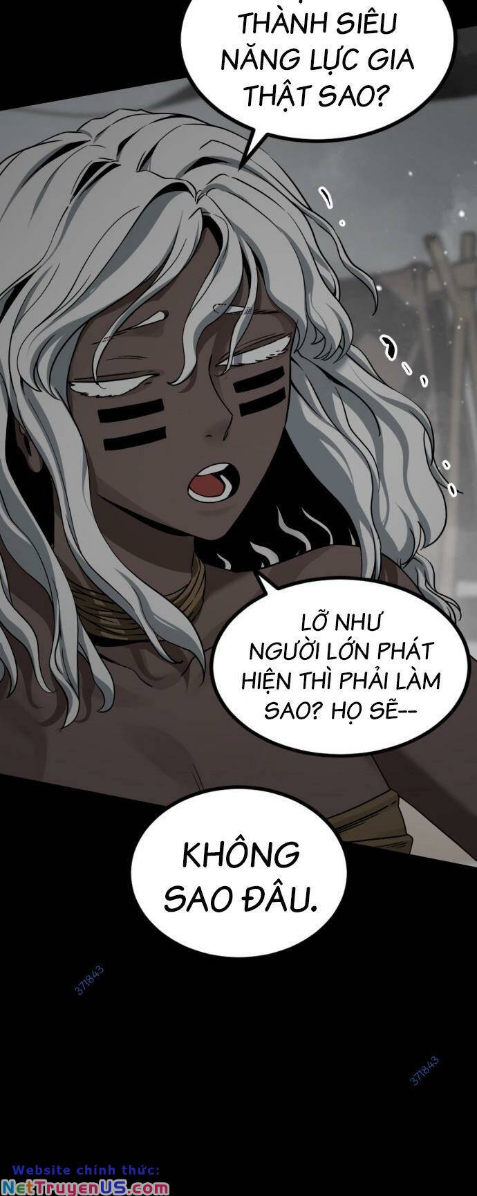 Kẻ giết anh hùng - Chapter 141 - Page 6