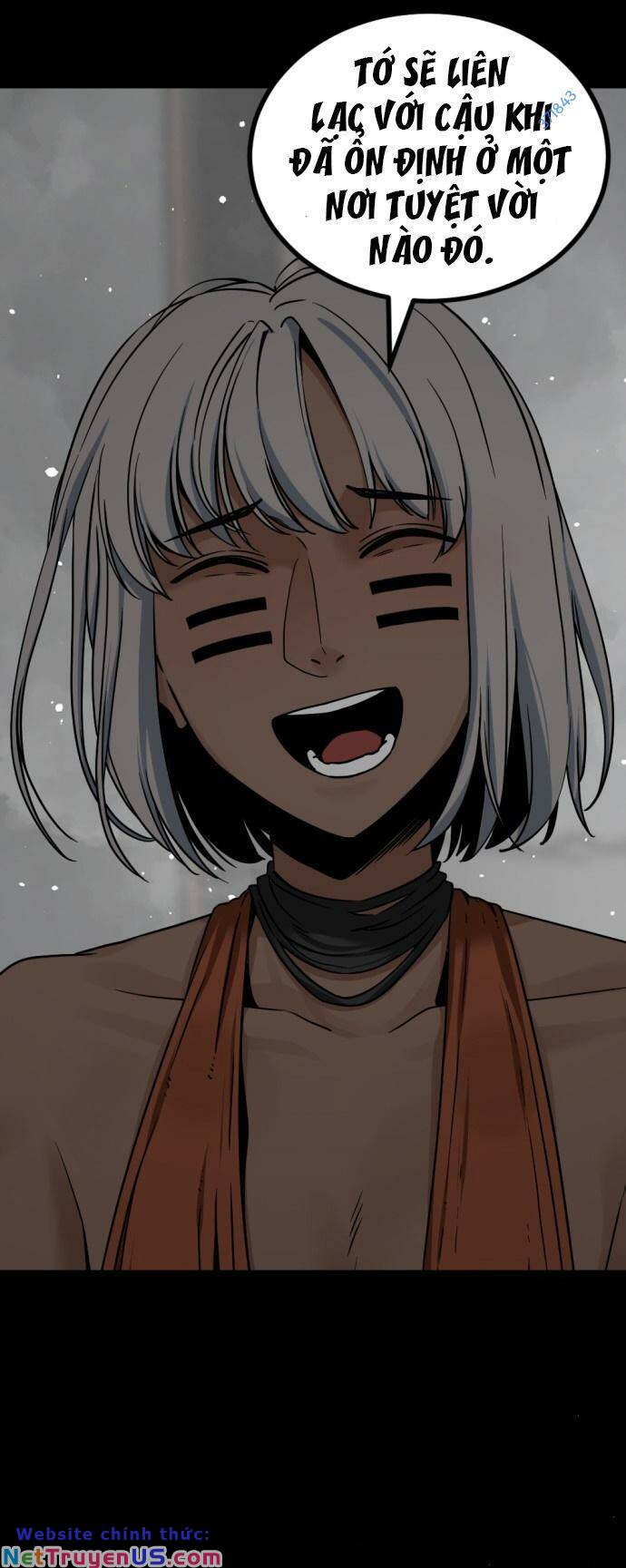 Kẻ giết anh hùng - Chapter 141 - Page 8