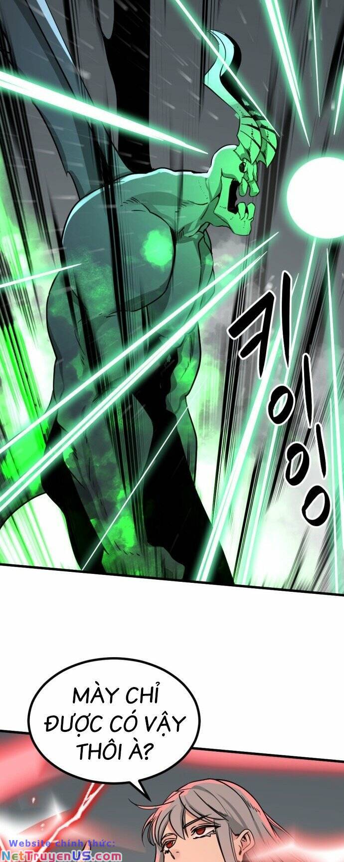 Kẻ giết anh hùng - Chapter 142 - Page 27