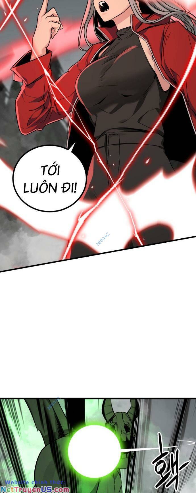 Kẻ giết anh hùng - Chapter 142 - Page 28