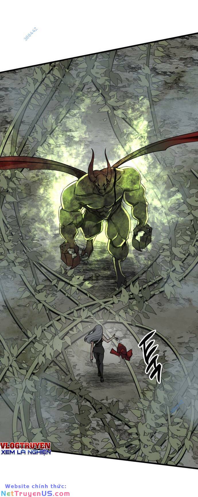 Kẻ giết anh hùng - Chapter 142 - Page 42