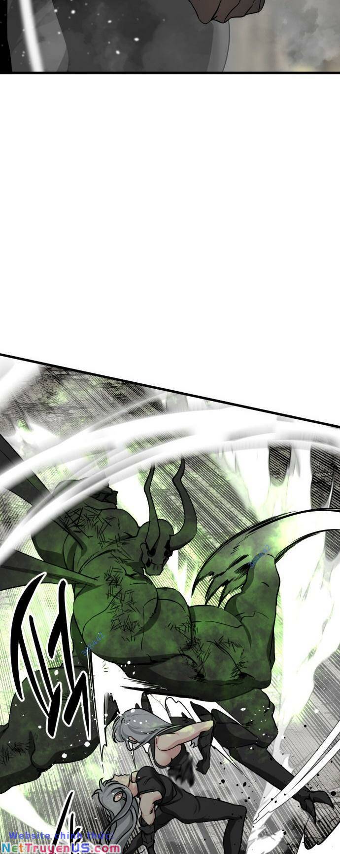 Kẻ giết anh hùng - Chapter 142 - Page 44